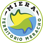 Ayuntamiento de Miera Logo